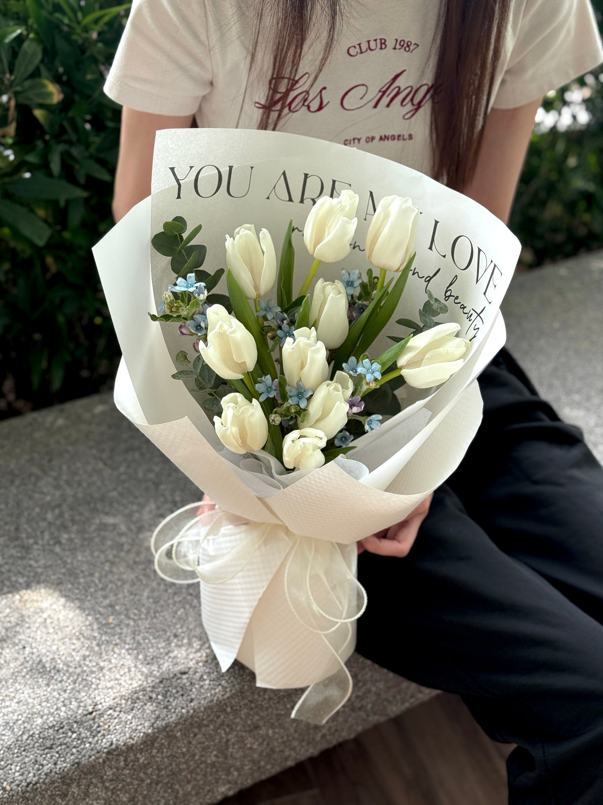 Fresh Flower Bouquets
