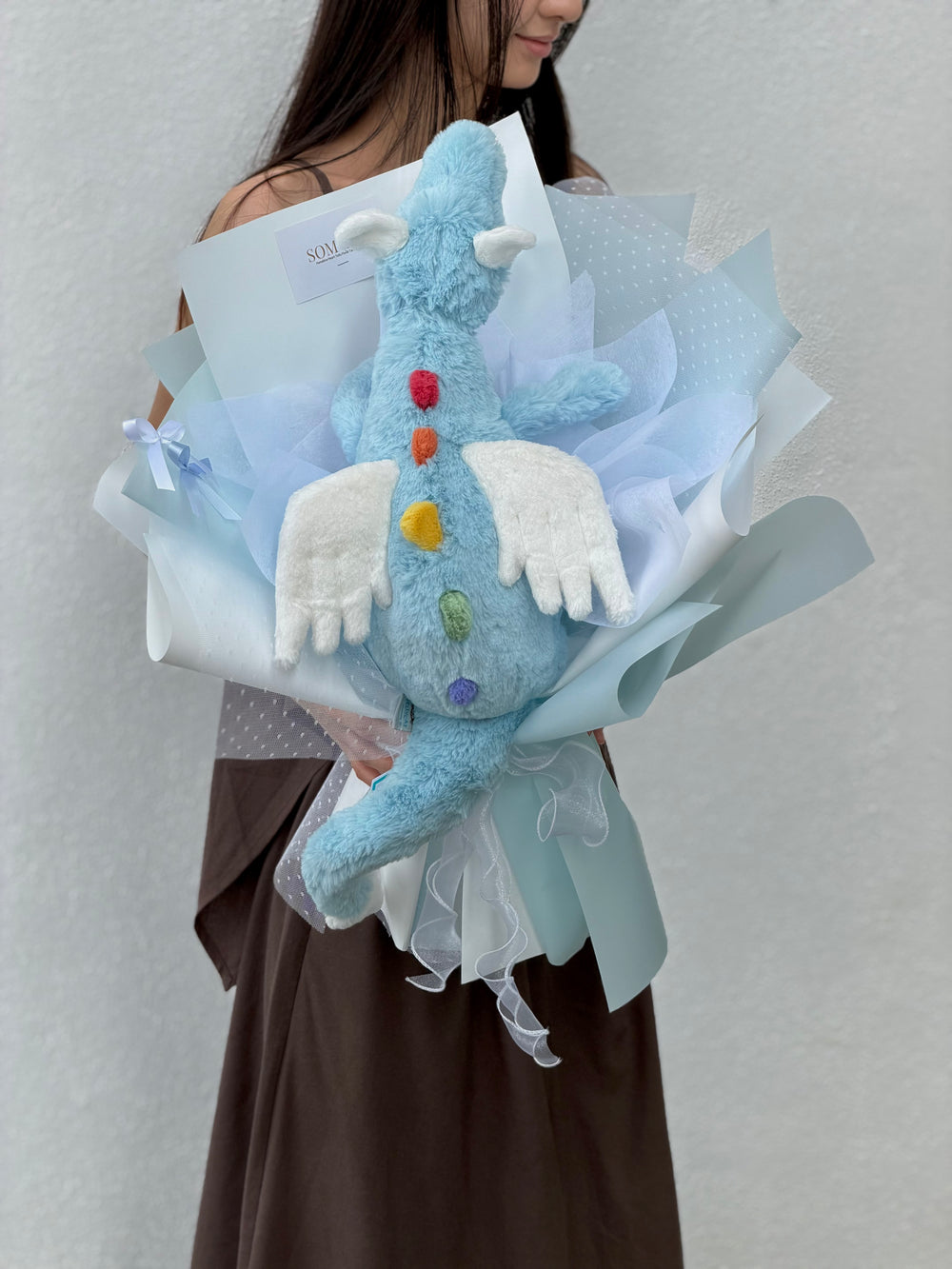 Sora Dragon – Wrapped Edition
