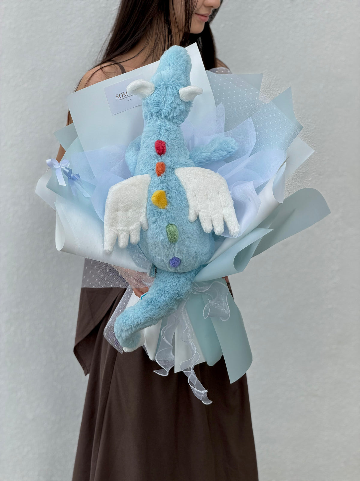 Sora Dragon – Wrapped Edition